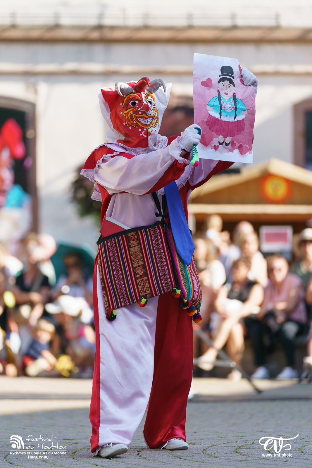 FDH 2024.08.23 | BOLIVIE